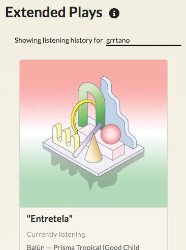 Screenshot of the NYC traffic speeds project